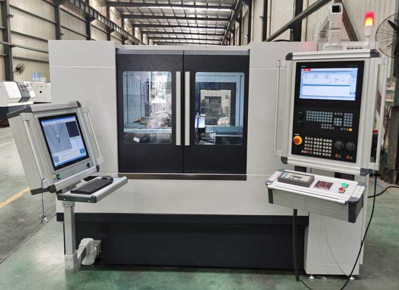 ZCS-QGM3050C4 精密光学曲U数控磨? title=